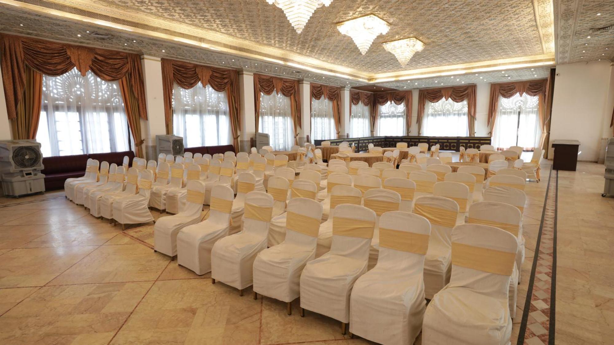 Hotel Merwara Estate- A Luxury Heritage Resort Ajmer Exterior foto