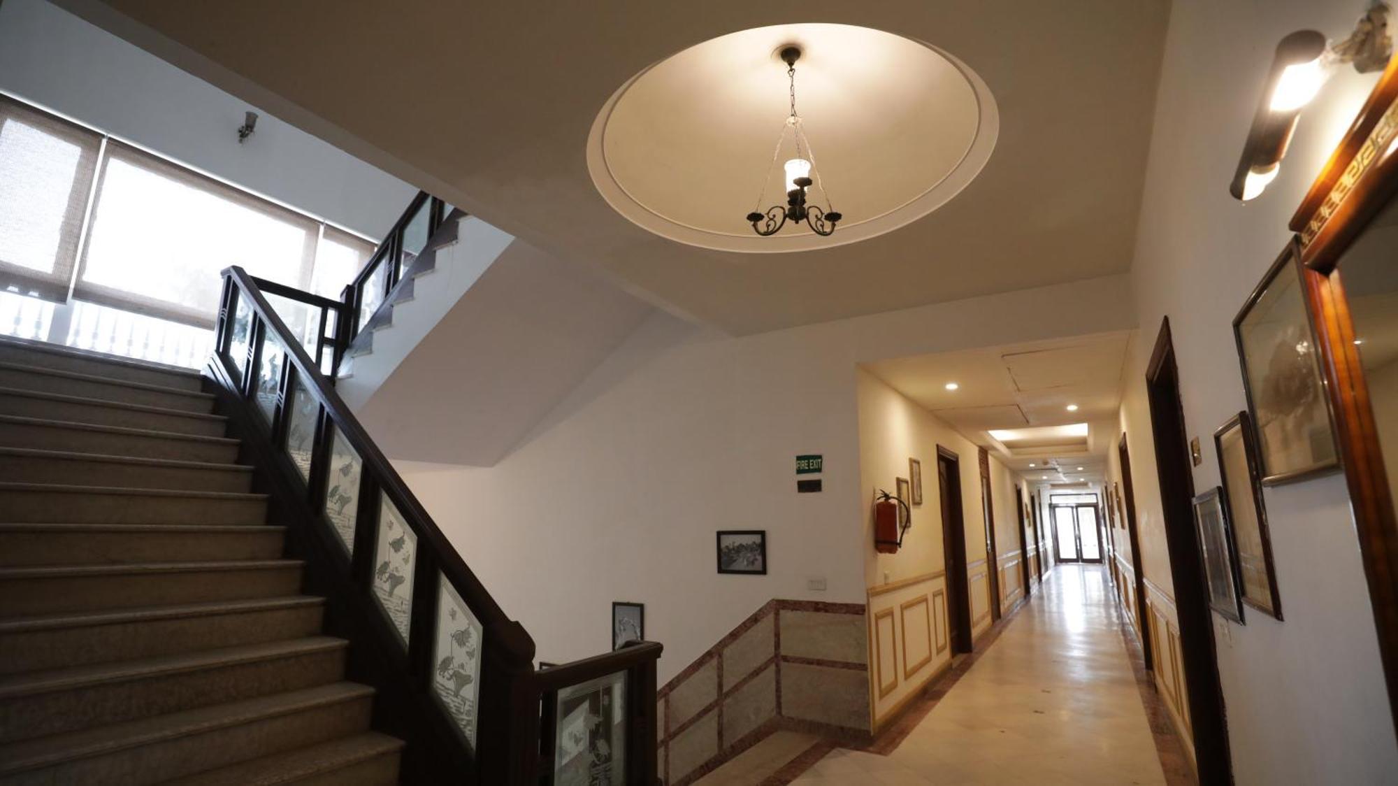 Hotel Merwara Estate- A Luxury Heritage Resort Ajmer Exterior foto